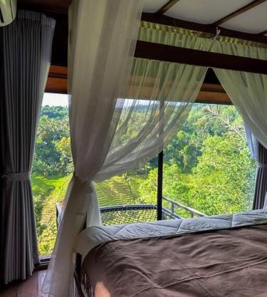 Karyasari kabin - Tiny House