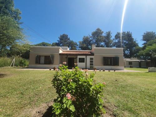 Quinta Luján LA ESCONDIDA