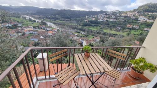 Retiro do Viajante
