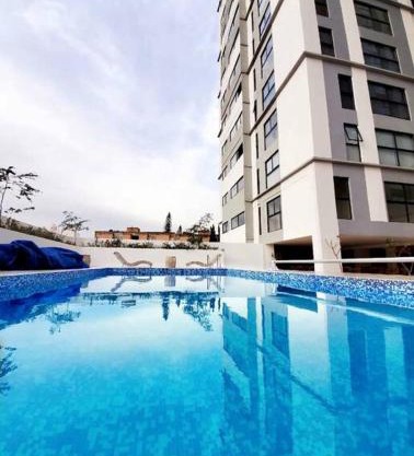 Bonito Luxury condominio
