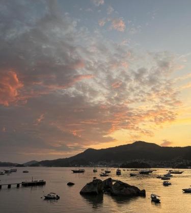 Casa da família Bispo