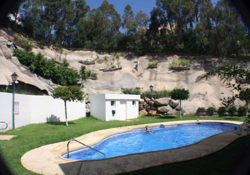 Oasis 4 - Mojacar - Sleeps 4