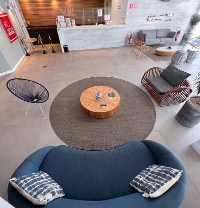 Hotel Samba Cabo Frio