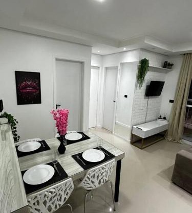 Apto em São Bernardo do Campo