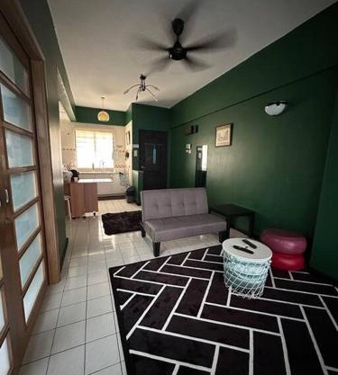 Seaview Paradise Lagoon By Arety (1 Bedroom)