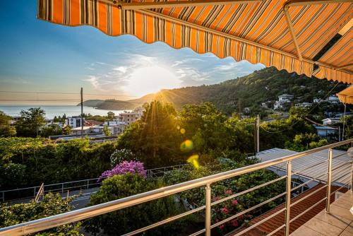 Apartments Sutomore 2