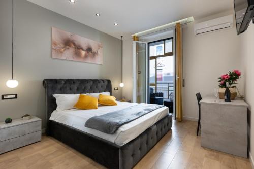Daddi rooms & apartment