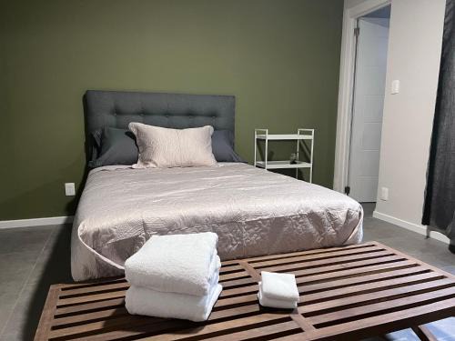 Hermosas Habitaciones en CDMX