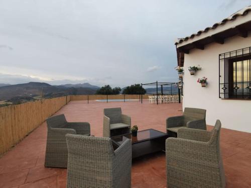 CASA RURAL MIS NIÑAS