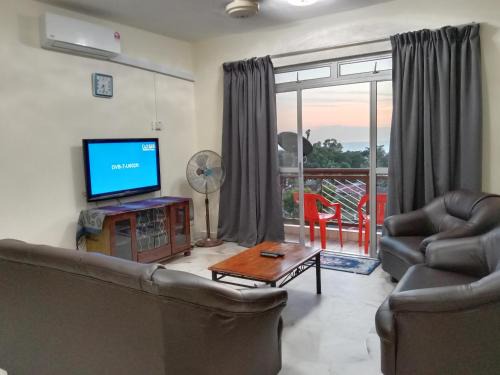Kulambai Homestay Port Dickson