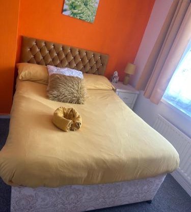 MA Night Stay Gatwick
