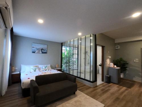 Moonlight campsite Resort