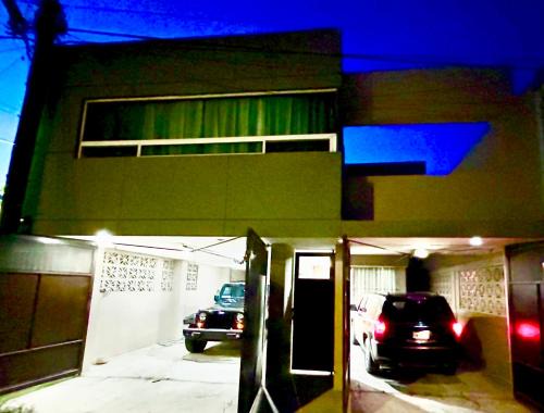 CASA CON TODO