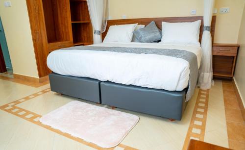 Wadi Gardens and Resort