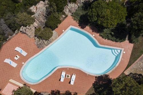 [Porto Cervo] Villa con Piscina e Giardino