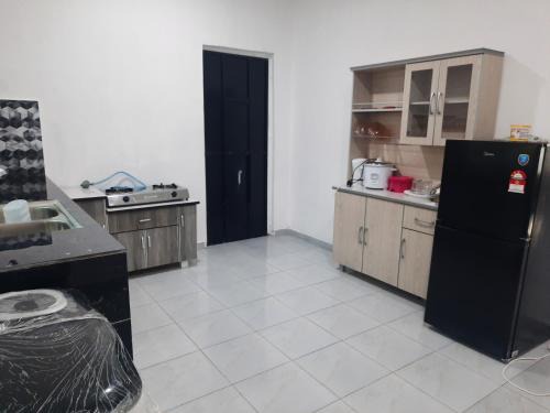 Adam Homestay Semeling