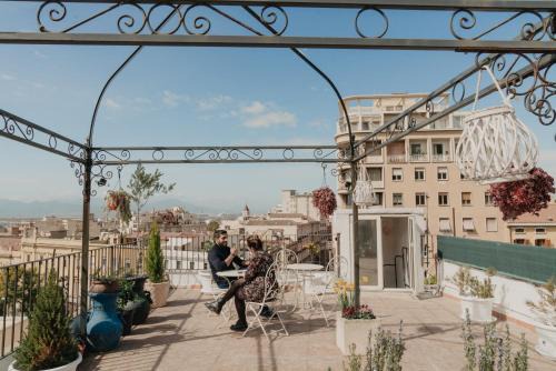Panoramic Suite