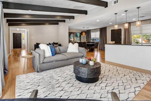 The Luxe of Nagle
