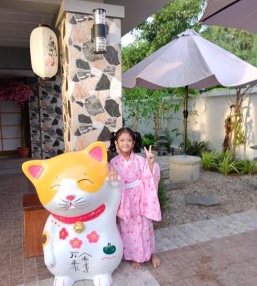 สิชลเมาเท่นซีพูลวิลล่า