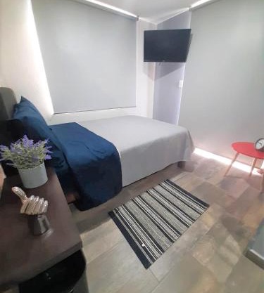 R07 LUXURY STUDIO WONDER a 5 MIN ITESM CEM R07