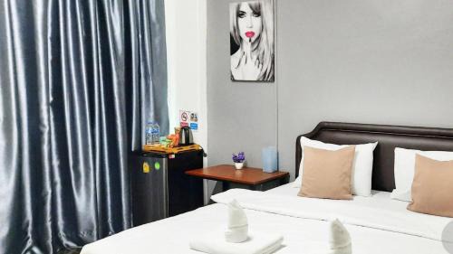 ADA Apartment - อาดา อพาร์ทเมนท์