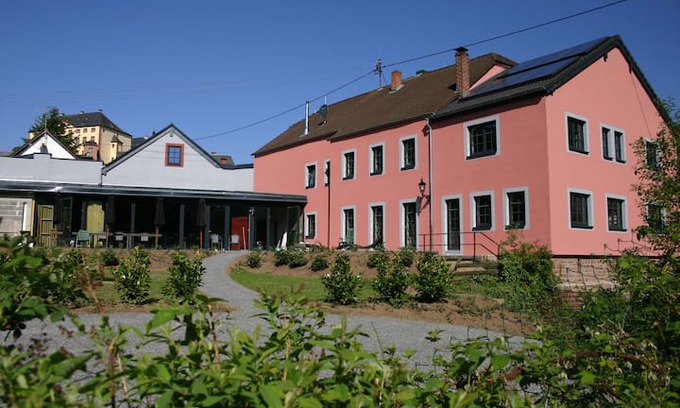 Malberg Villa | Aanbieding! Luxe vakantiehuis met zwembad