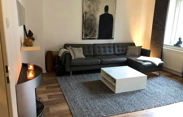 Altstadt Wohnung | Moderne Wohnung im Herzen von Münster