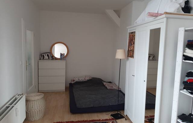 Wedding Wohnung | Room, Wedding