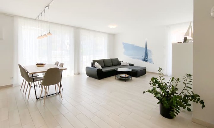 Wahlwies Wohnung | see-sucht® – Holidays at Lake Constance