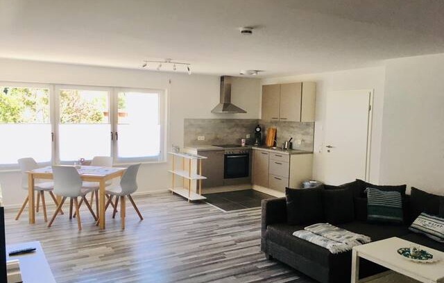 Suggental Wohnung | Fewo Suggental