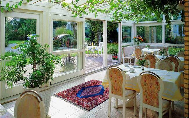 Bad Oeynhausen Bed & Breakfast | Double-Room-B&B in best neighbourhood - Feel home