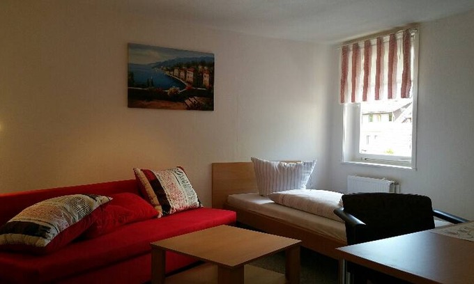 Nikolausberg Wohnung | Boarding-Basic by Hotel Beckmann