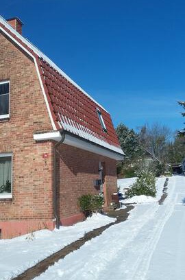Buchholz in der Nordheide Wohnung | Zwischen Großstadt und Heide