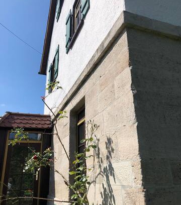 Fichtenberg Haus | A quiet paradise!