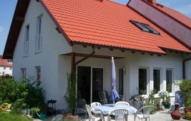 Bubenreuth Wohnung | Room in house free