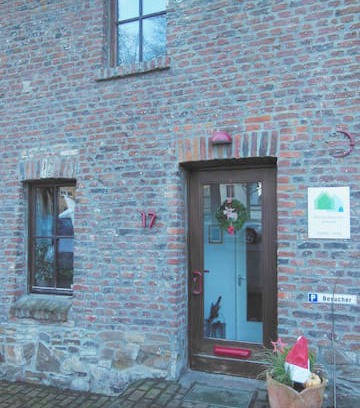 Wuerselen Haus | Aachen Ferien