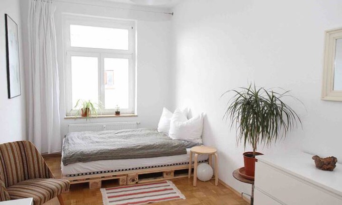 Neustadt Wohnung | Gemütliches Apartment, 45 qm, WLAN