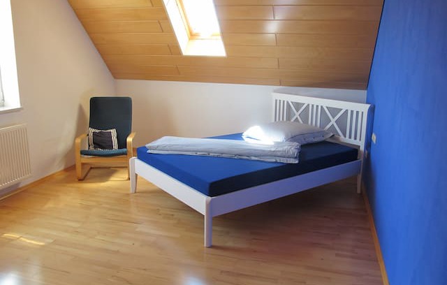 Unterallgau Wohnung | Villa Kunterbunt - Schweden