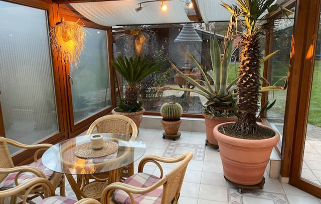 Staudt Wohnung | Ferienwohnung Staudt