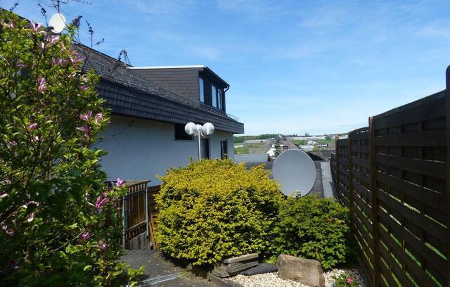 Grossmaischeid Wohnung | Ferienwohnung Lange - Wohnung "Dexter"