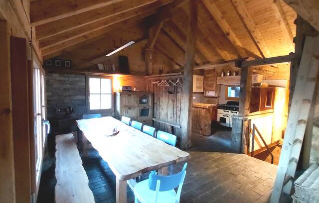 Anzere Villa | Mayen "La Chott"