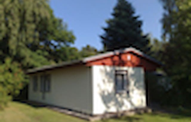 Kahnsdorf Haus | Feriendorf Kähnsdorf Bungalow 3