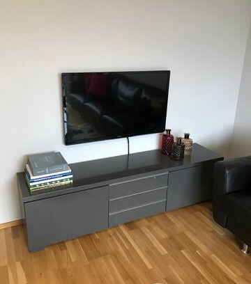 Angelmodde Wohnung | wunderschöne Stilvolle Wohnug mit Balkon