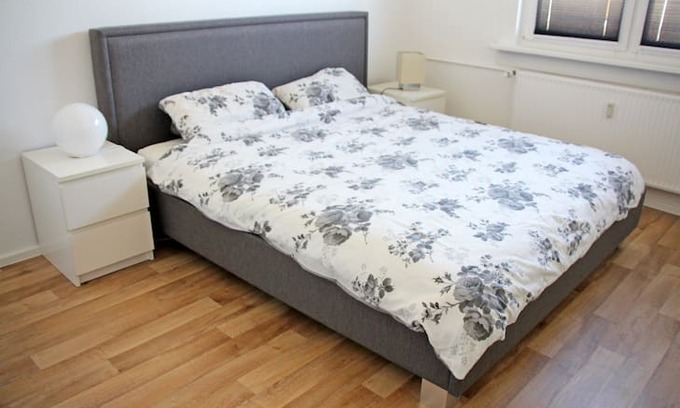 Friedrichshain Wohnung | Luxury two-room-Apartement Berlin Friedrichshain!