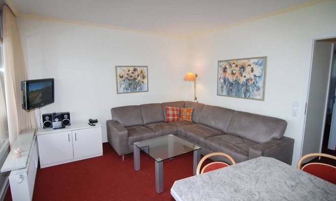 Groemitz Wohnung | Ferienwohnung/App. für 4 Gäste mit 43m² in Grömitz (58971)