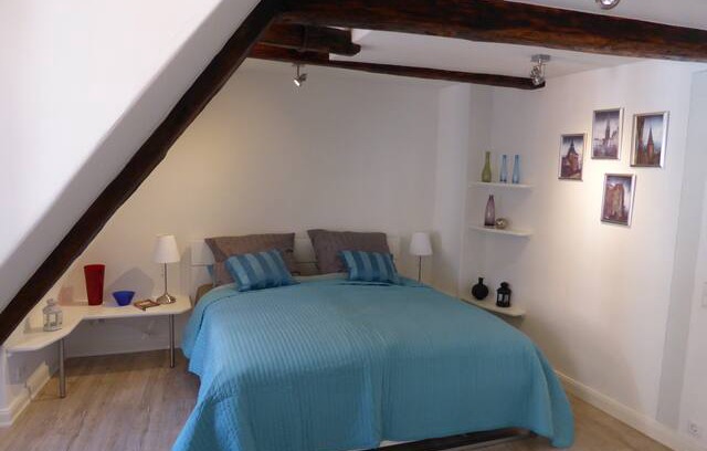Altstadt Wohnung | Ferienwohnung Altstadtgalerie