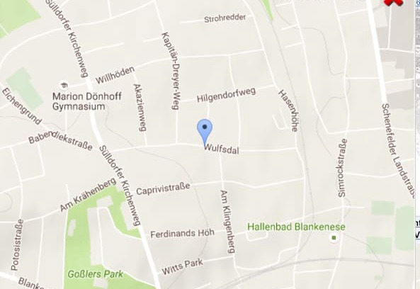 Blankenese Wohnung | Hamburg-Blankenese