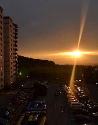Buseck Wohnung | Ganze Wohnung82m2 mit top Ausblick!