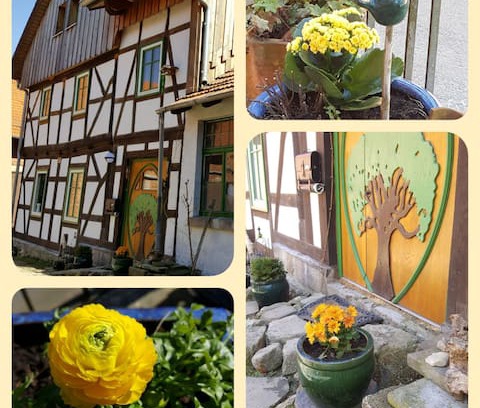 Herleshausen Sonstige | A cottage in Herleshausen