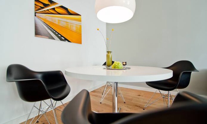 Friedrichshain Wohnung | *** Historic Design Apartment ***